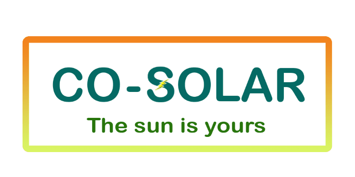 CO-SOLAR | COSOLAR